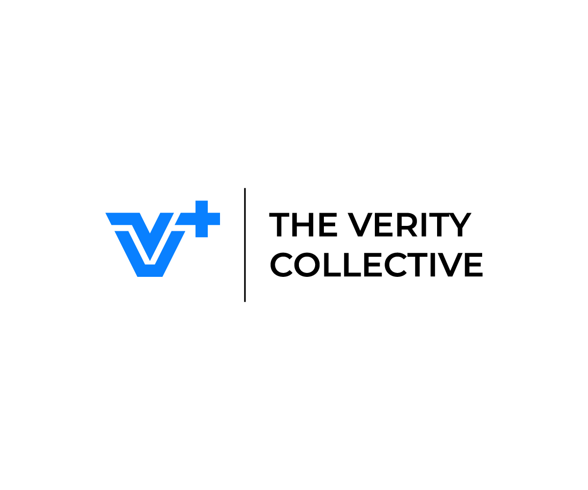 Logo Design by _Asadancs for The Verity Collective | Design #27876295