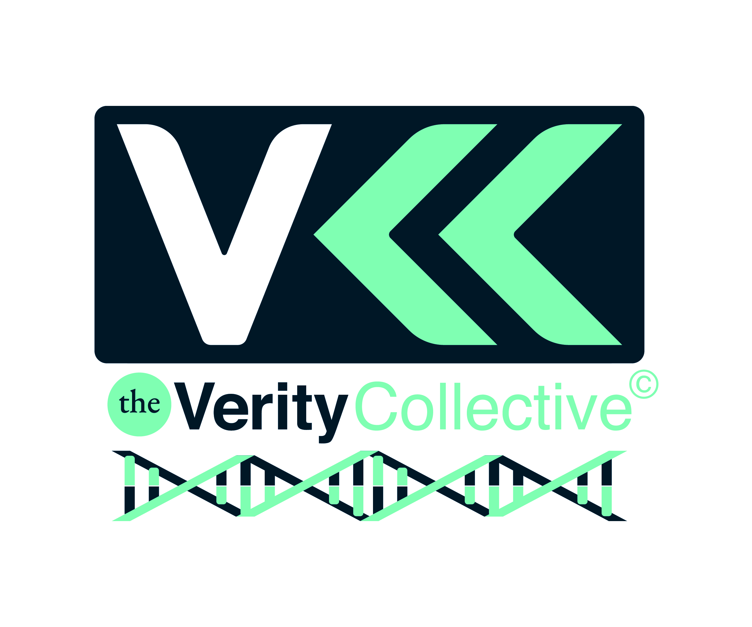 Logo Design by Mr.1980 for The Verity Collective | Design #27886020