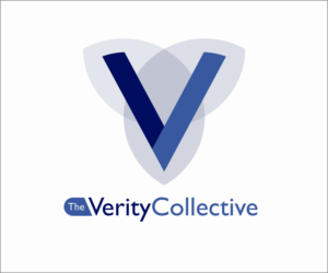 Logo Design by Mr.1980 for The Verity Collective | Design: #27891666