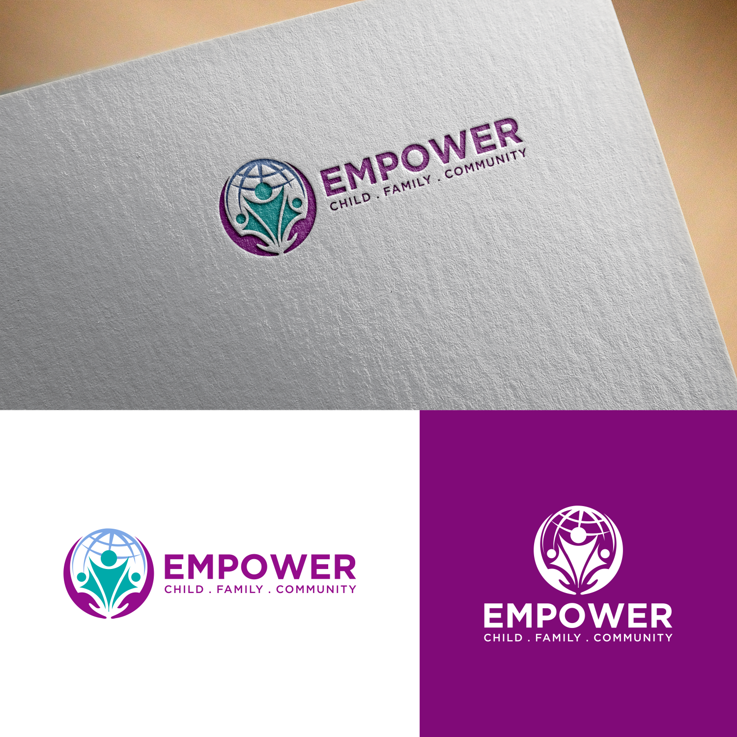 Diseño de Logo por Histeria para este proyecto | Diseño #27911496