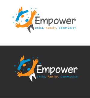 Logo Design by blue eye