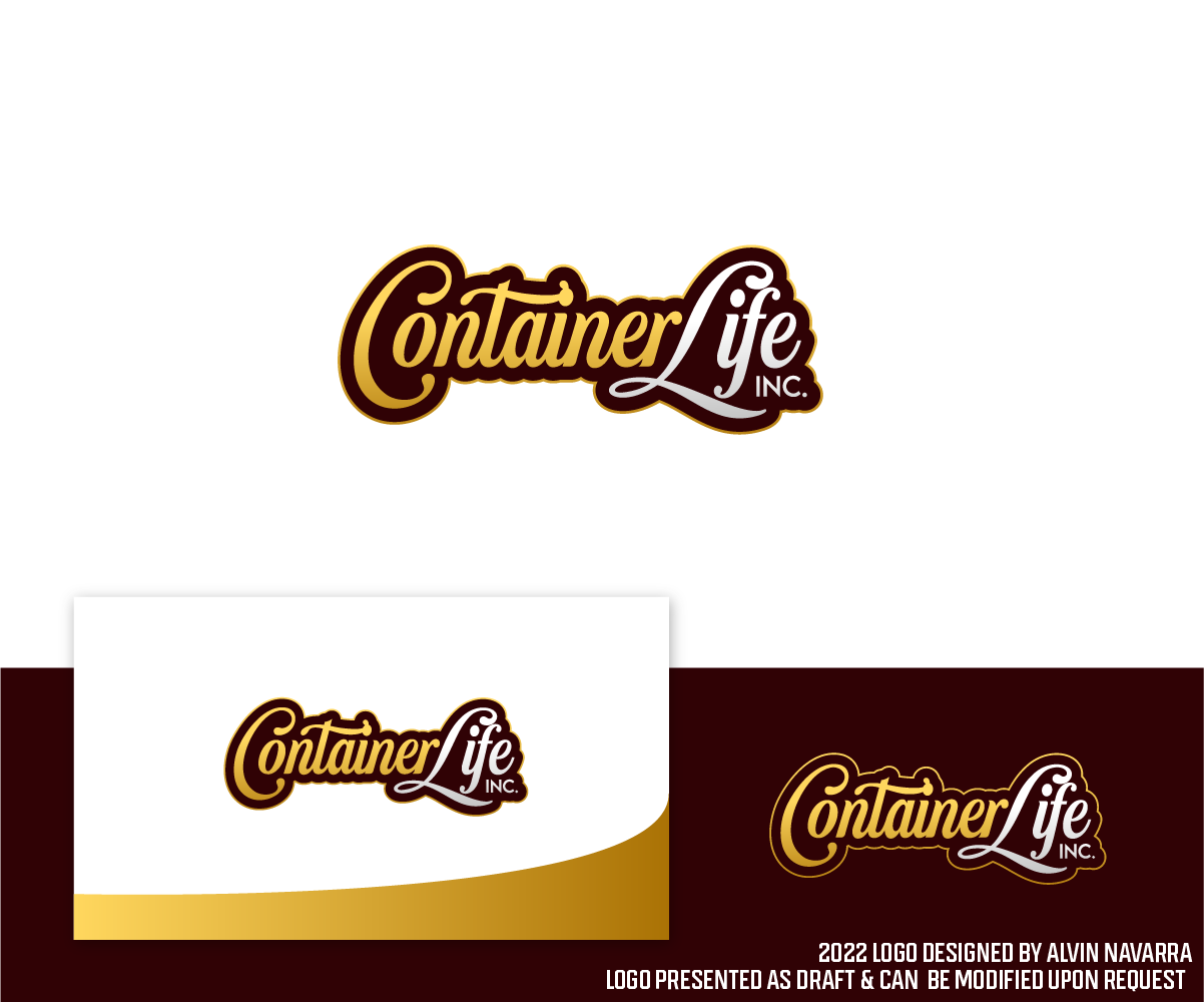 Logo Design by alvinnavarra for this project | Design #27886260