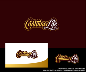 Logo Design by alvinnavarra for this project | Design: #27886263