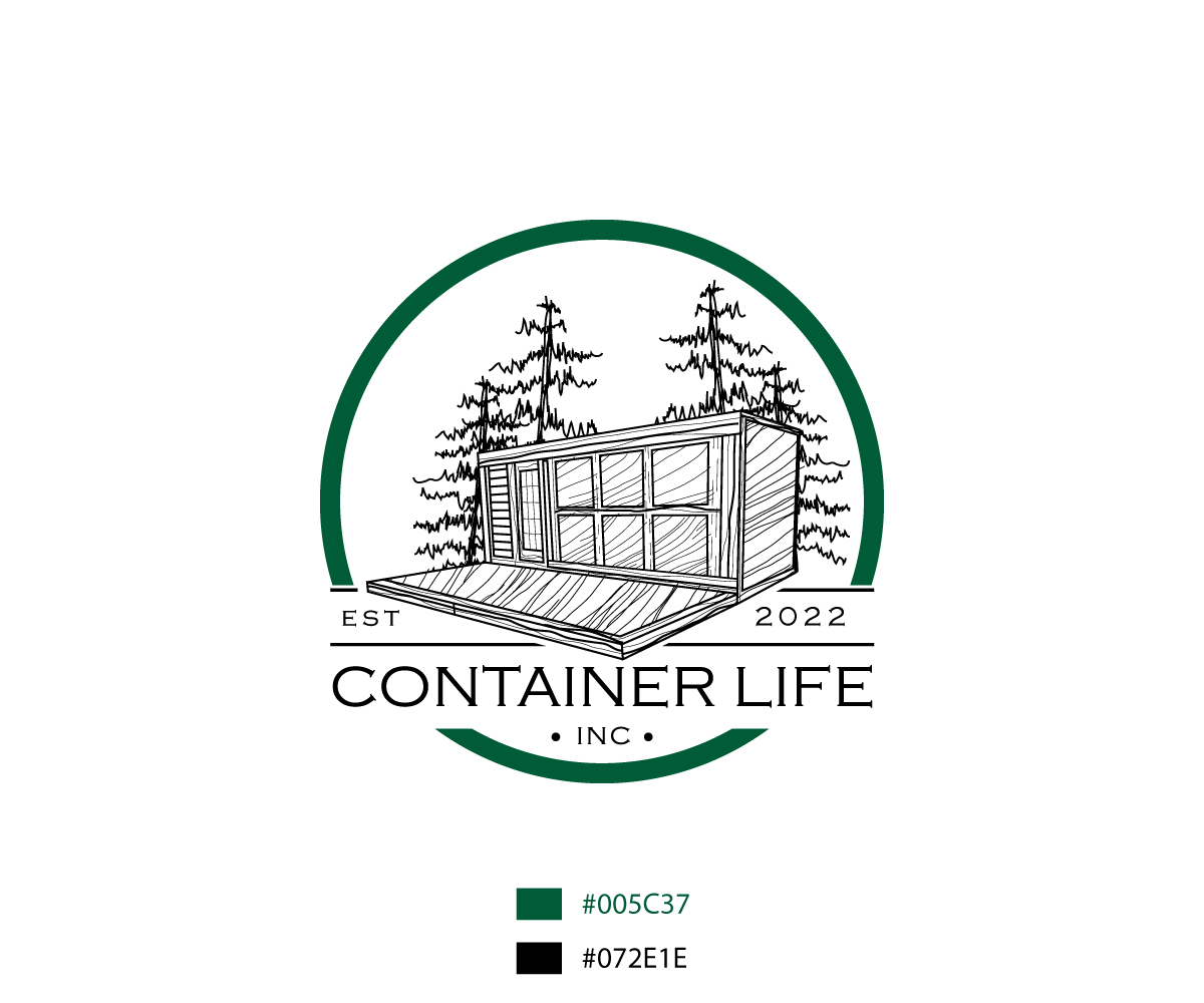 Logo Design by step forward 2 for this project | Design #28863910