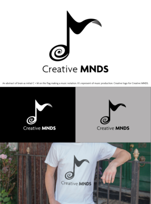 Logo Design by HATI