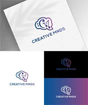 Logo Design by Dave Paresh