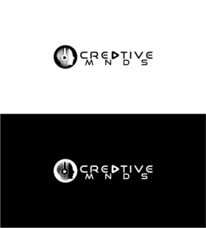 Logo Design by RuangDisain