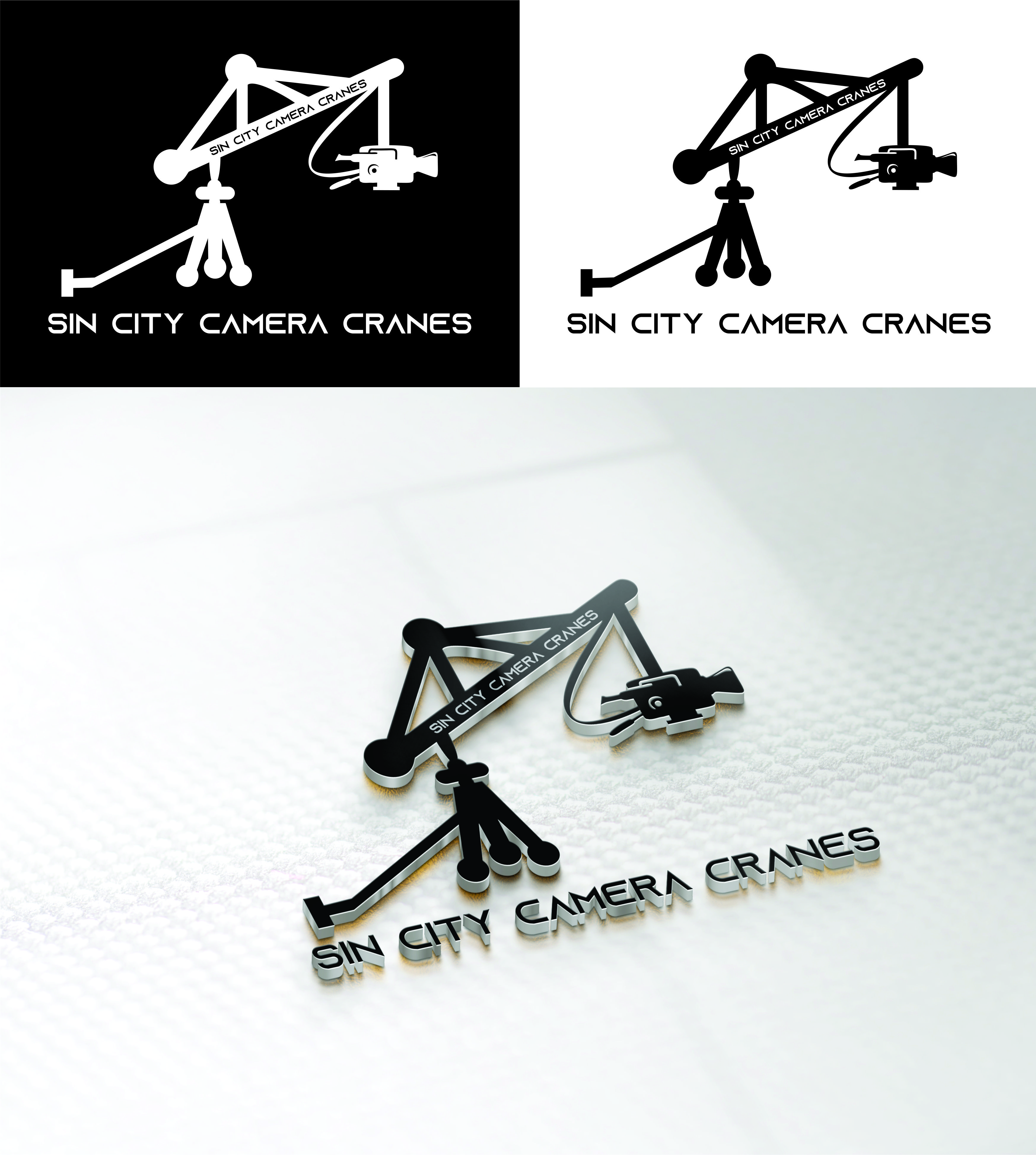 Logo Design by George_Louis for this project | Design #27886404