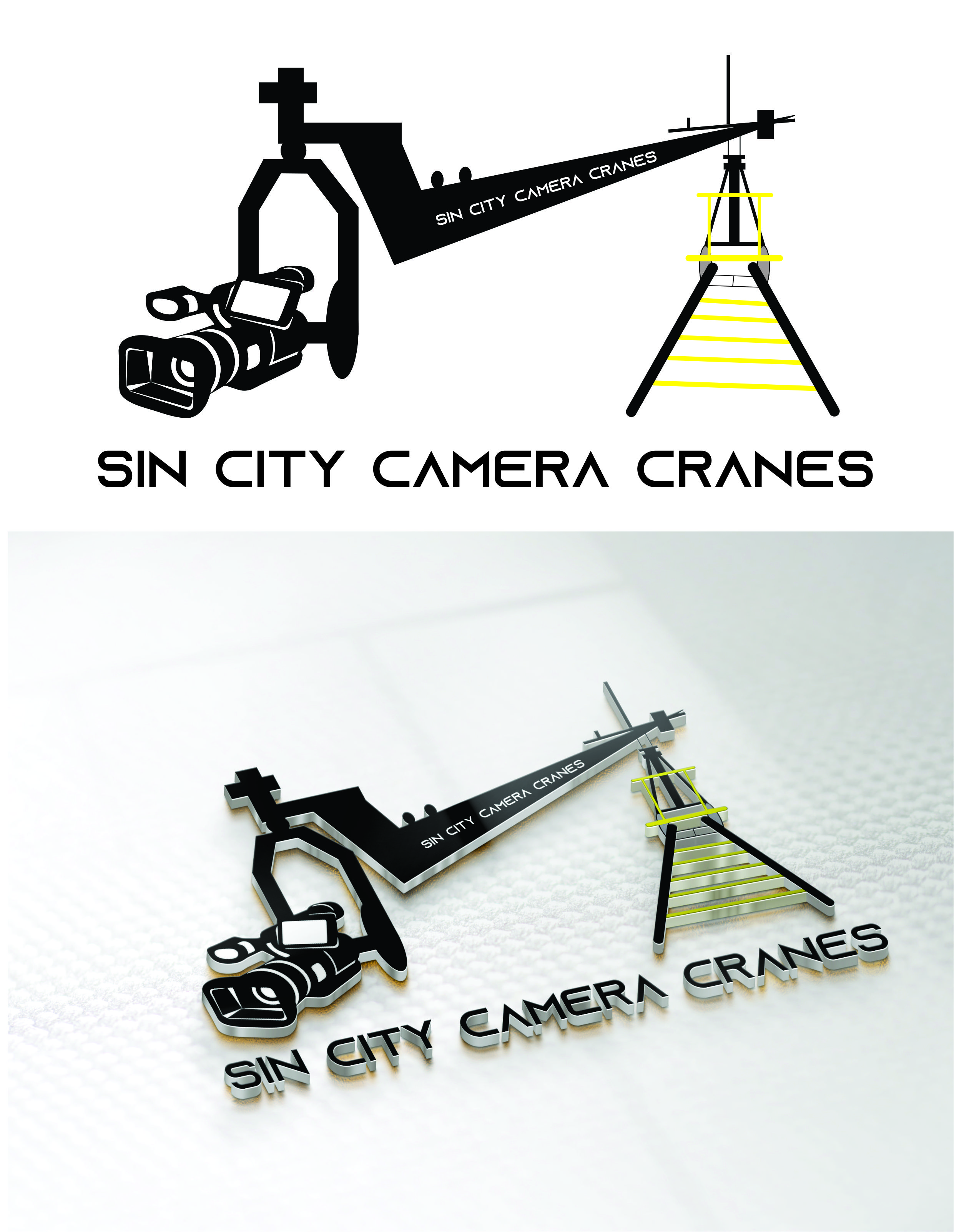 Logo Design by George_Louis for this project | Design #27891878