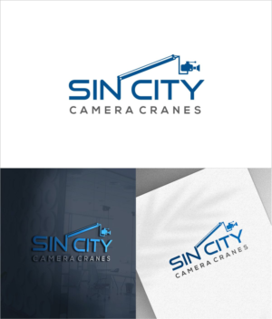 Logo Design by Dave Paresh