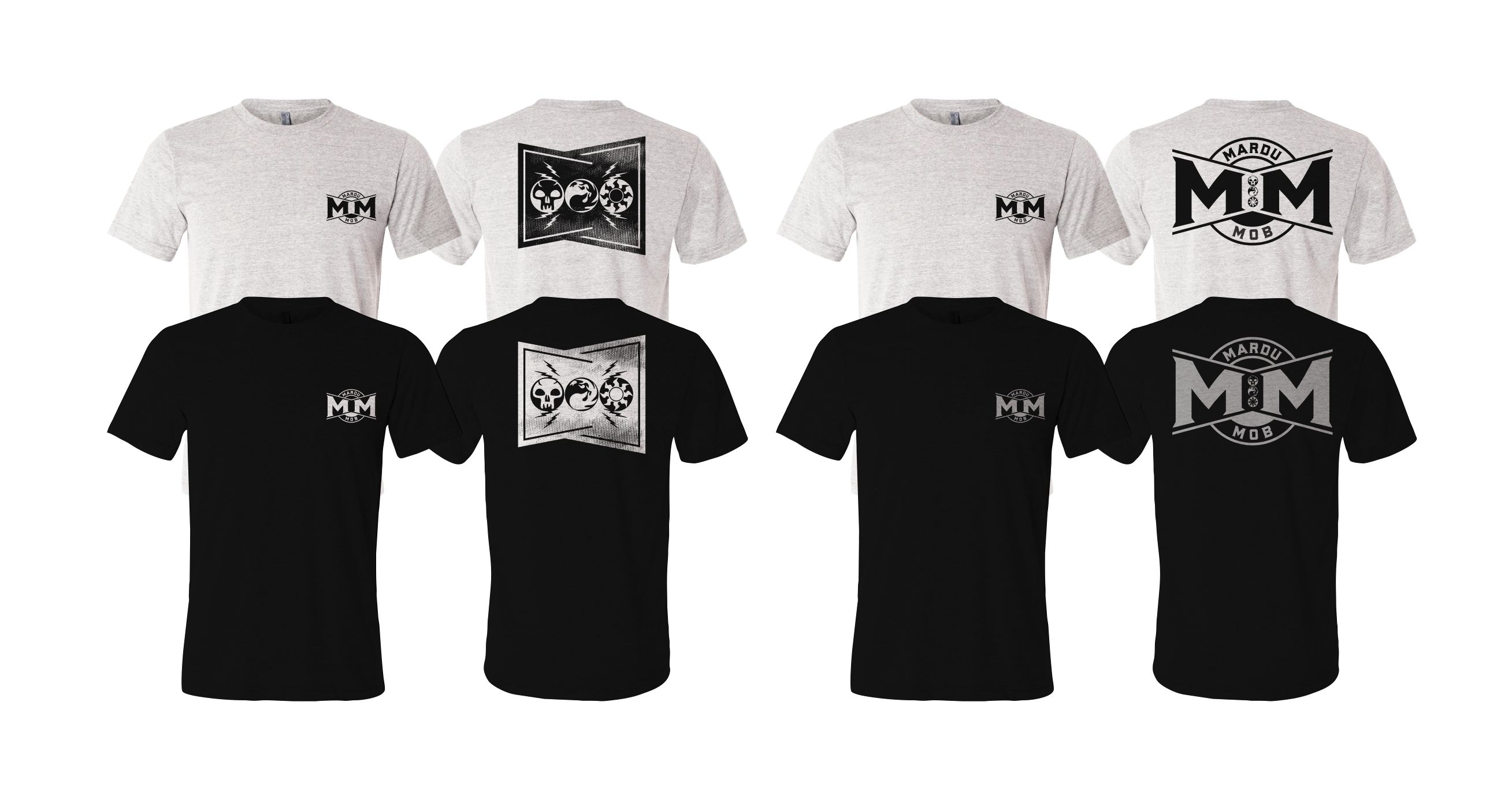 T-shirt Design by CREARTIVE for this project | Design #27885637