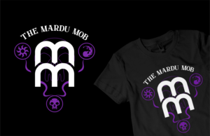 Diseño de Camiseta por guprulsugiyanto para este proyecto | Diseño #27886344