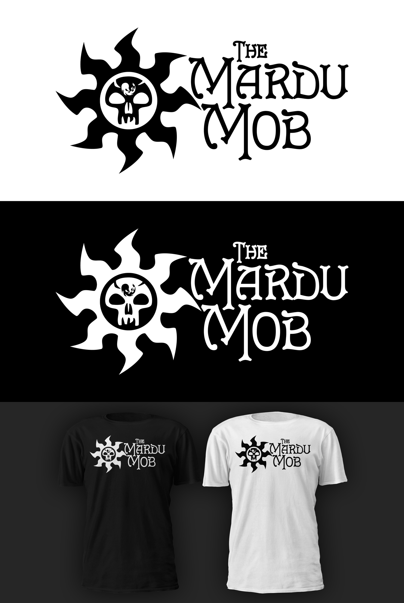 T-shirt Design by D'Mono for this project | Design #27899724