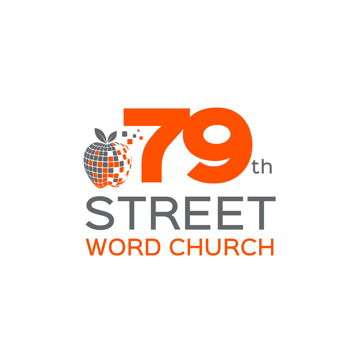 Diseño de Logo por MMYOUSUF para New 79 St WCI | Diseño #27875900