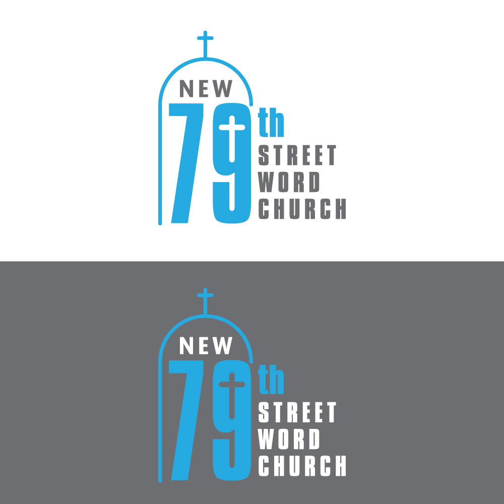 Logo-Design von Sujit Banerjee für New 79 St WCI | Design #27877406