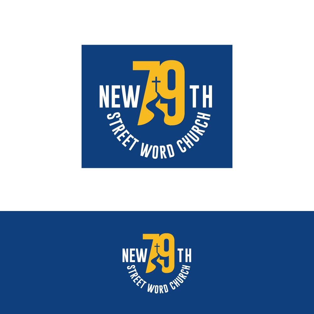 Logo-Design von Sujit Banerjee für New 79 St WCI | Design #27877407