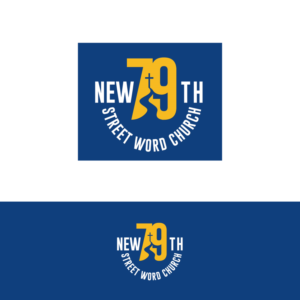 Logo-Design von Sujit Banerjee für New 79 St WCI | Design: #27877407