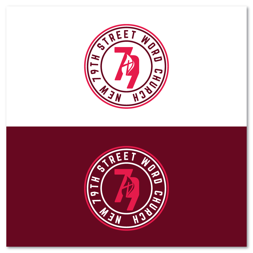 Logo Design by Sujit Banerjee for New 79 St WCI | Design #27877409