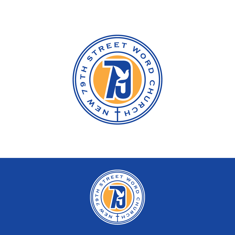 Logo Design by Sujit Banerjee for New 79 St WCI | Design #27877410