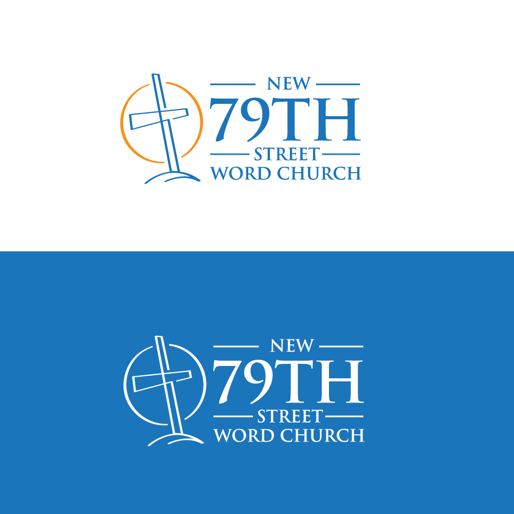 Logo-Design von Sujit Banerjee für New 79 St WCI | Design #27877421