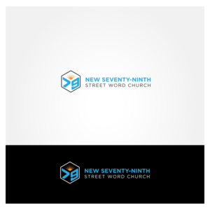 Logo-Design von JWTL für New 79 St WCI | Design: #27886930