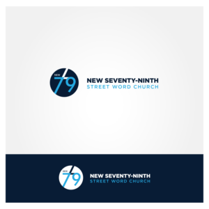 Logo-Design von JWTL für New 79 St WCI | Design: #27900233