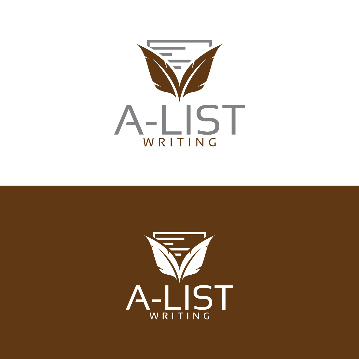 Logo Design by brand maker for this project | Design #27877515