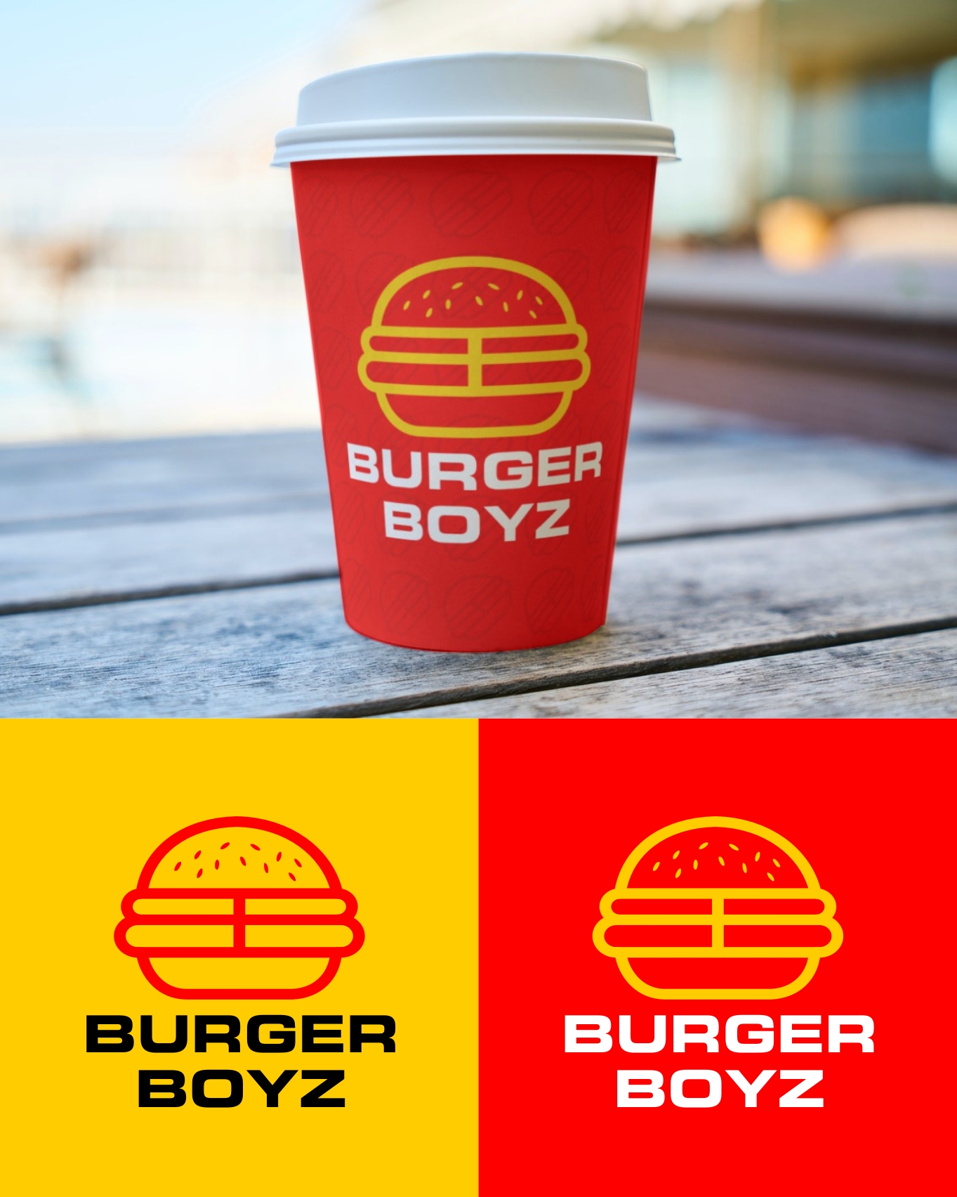 Logo Design by filip.jelkic for this project | Design #27904779