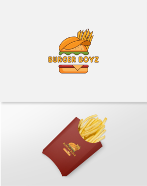 Logo Design by RikoAji for this project | Design: #27902719