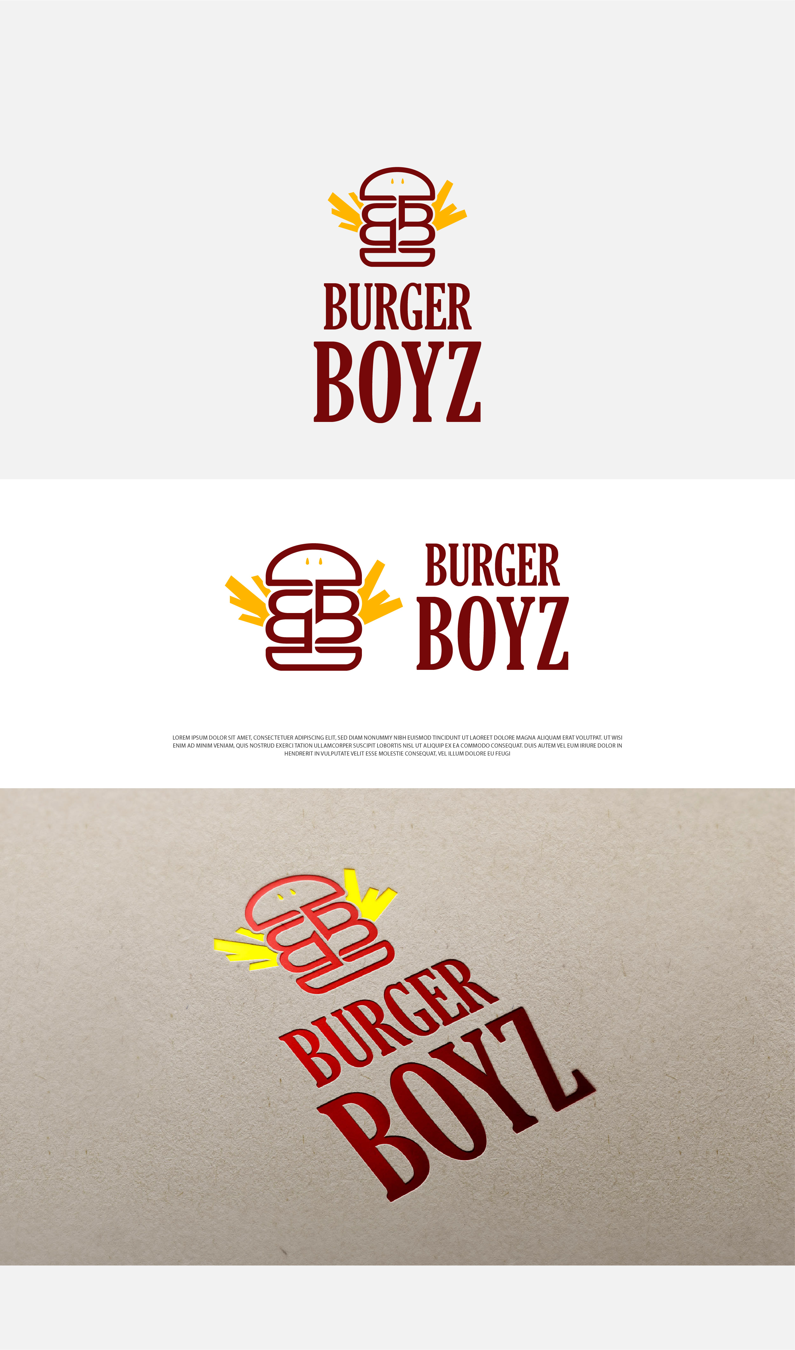 Design de Logo par Fezy Design Studio pour ce projet | Design #27876887