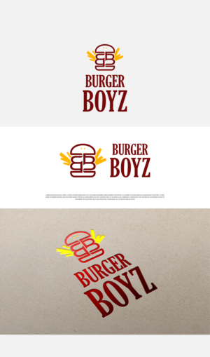 Logo Design by Fezy Design Studio