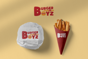 Logo Design by POLYMATH for this project | Design: #27877571
