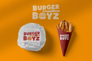 Logo Design by POLYMATH for this project | Design: #27877572