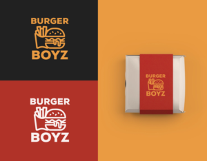 Logo Design by POLYMATH for this project | Design: #27882248