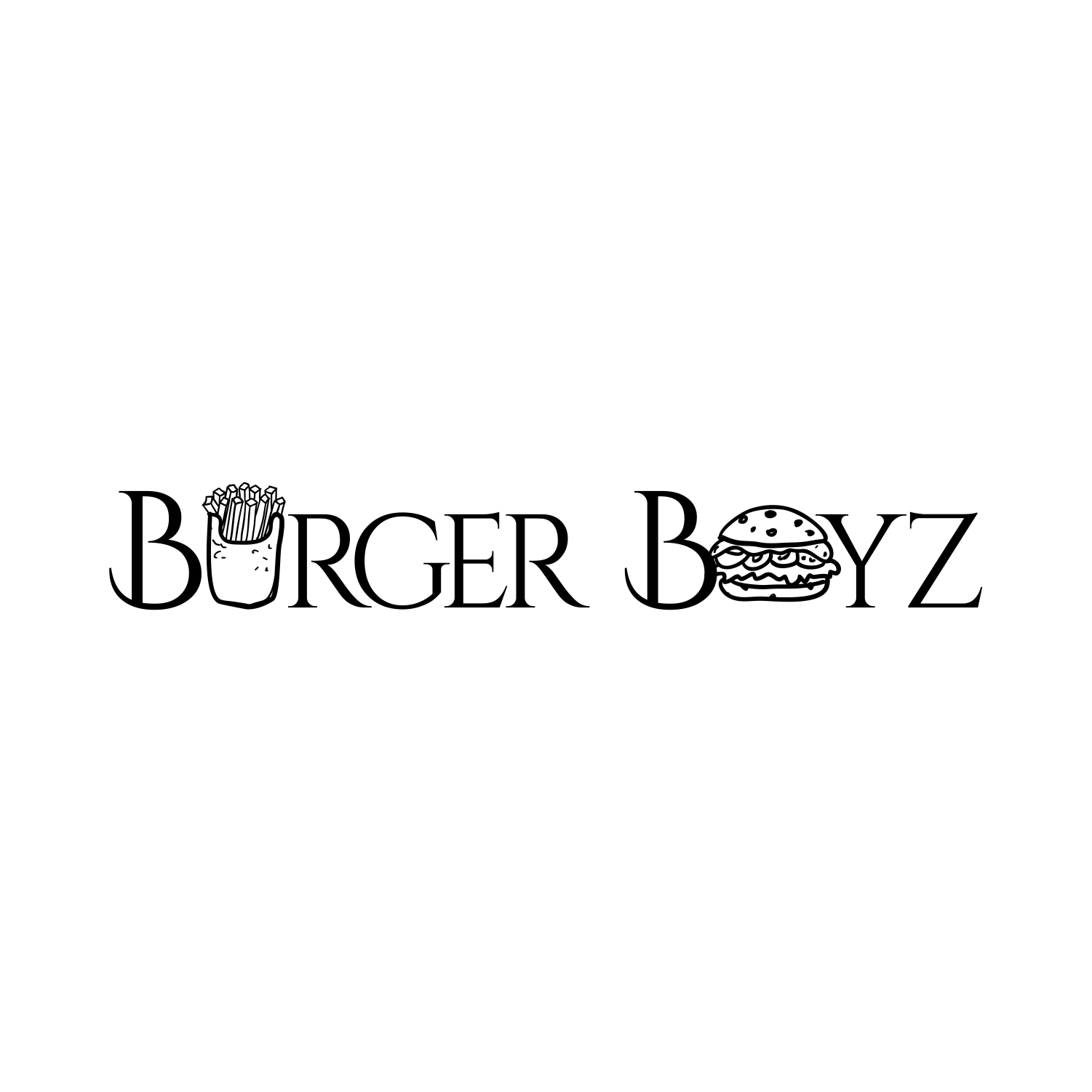 Logo Design by moisesf for this project | Design #27905058