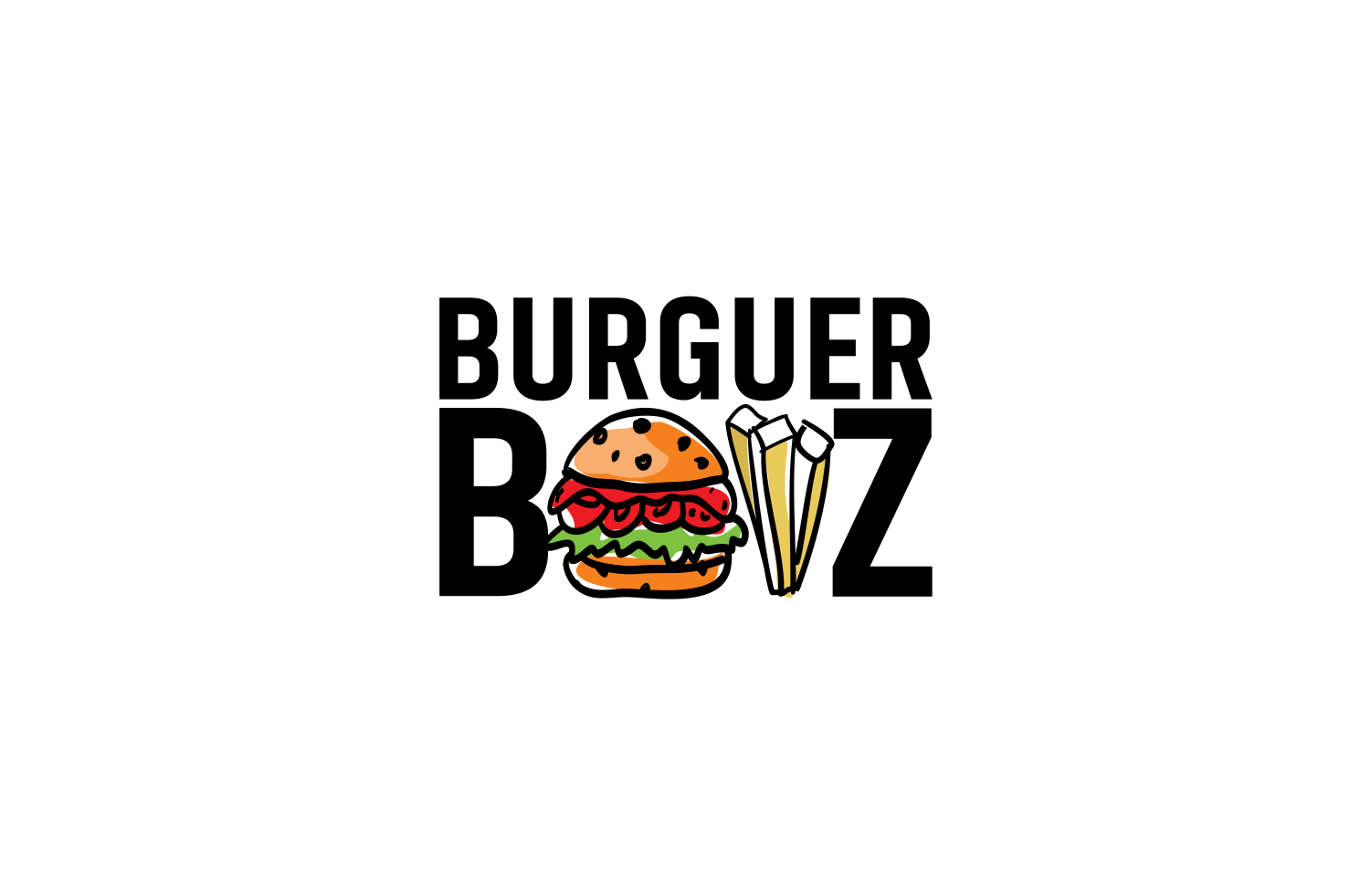 Logo Design by moisesf for this project | Design #27920402