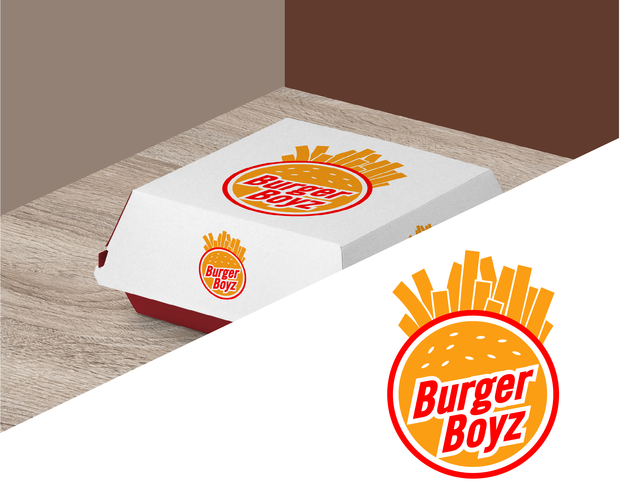 Design de Logo par jizzy123 pour ce projet | Design #27879281