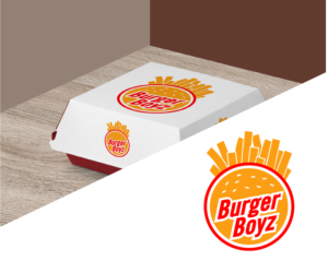 Logo Design by jizzy123