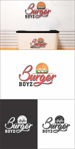 Logo Design by Robert Macwan for this project | Design #27904418