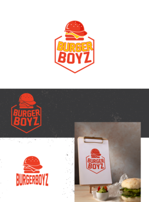 Logo Design by Nalanr cvn for this project | Design: #27904872
