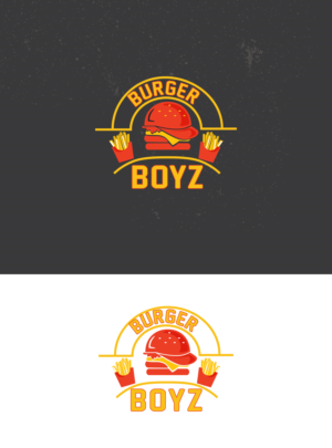 Logo Design by Nalanr cvn for this project | Design: #27904875