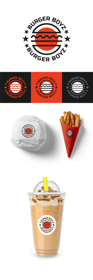 Logo Design by Kristijan Trajchev