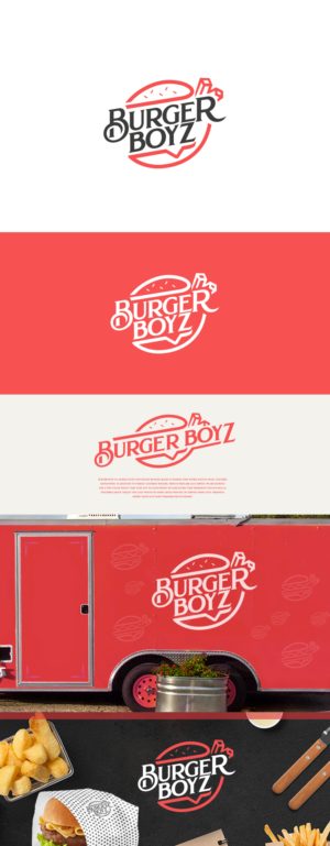 Logo Design by ivan for this project | Design: #27903623
