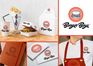 Logo Design by ~idiaz~ for this project | Design: #27898319