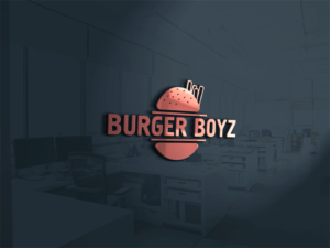 Logo Design by Deziners Zone for this project | Design: #27877467