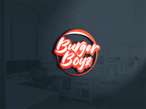 Logo Design by Deziners Zone for this project | Design: #27877468