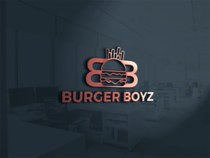 Logo Design by Deziners Zone for this project | Design: #27877474