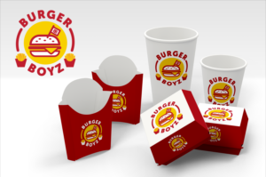Logo Design by Raylene Johnston for this project | Design #27900350