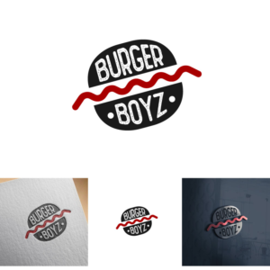 Logo Design by michellefrances for this project | Design: #27876534