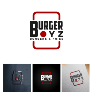 Logo Design by michellefrances for this project | Design #27890748